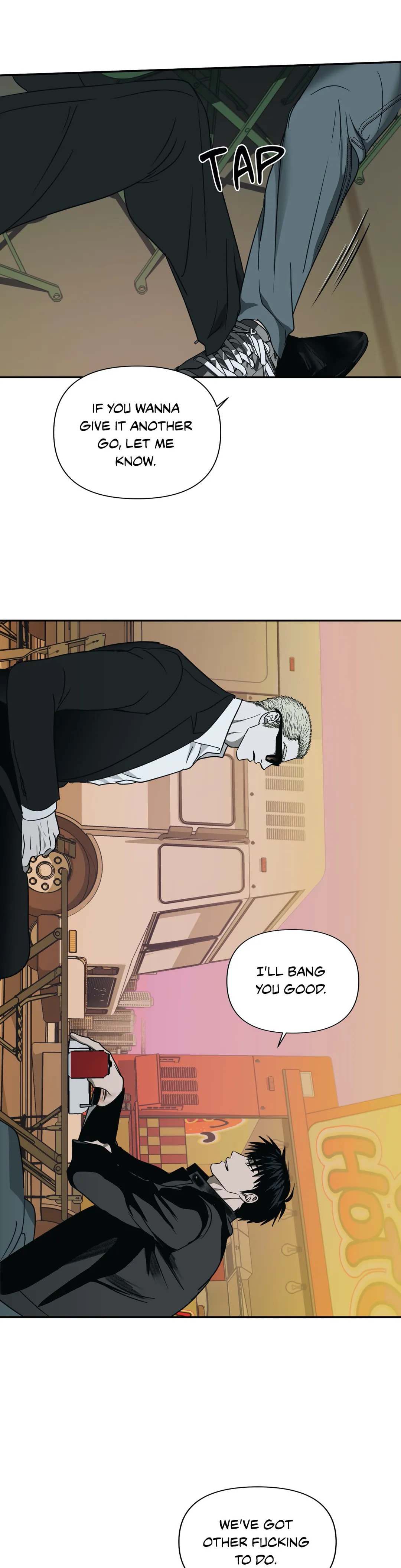 Shutline – Chapter 21 page 14
