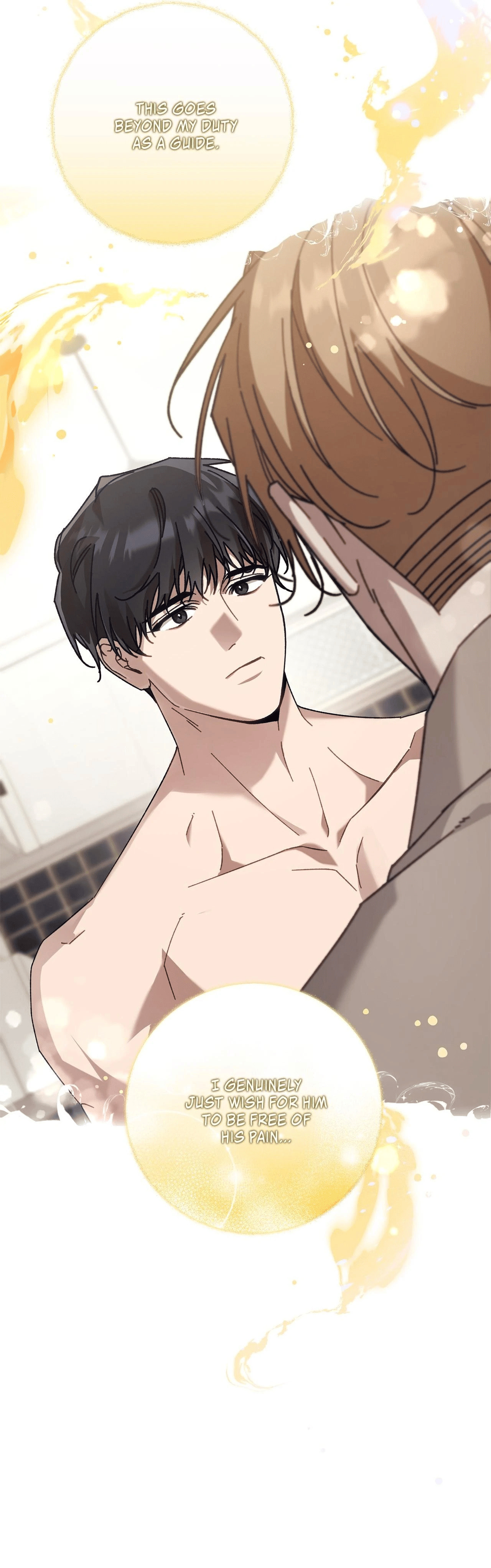 Honey Coated S Class Guide – Chapter 42 page 29