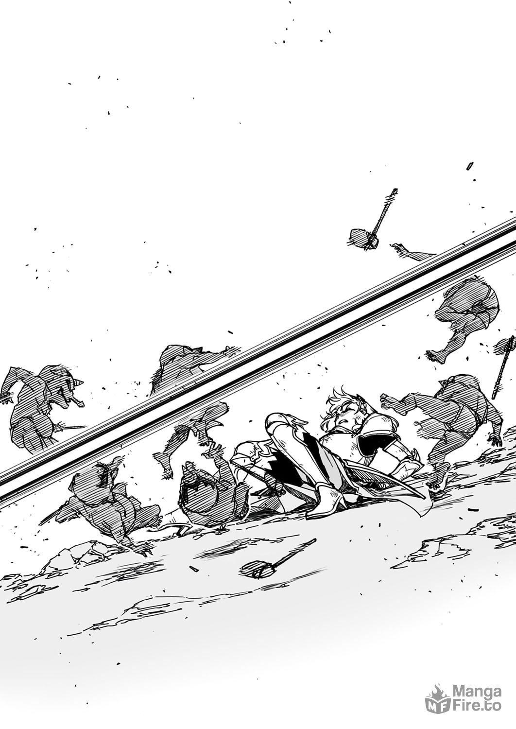 The Unfortunate 'Trapper' Cast Out of the Hero’s Party Will Defy Fate and Become the Strongest with the Unique Skill 'Arrow' – Chapter 2 page 11
