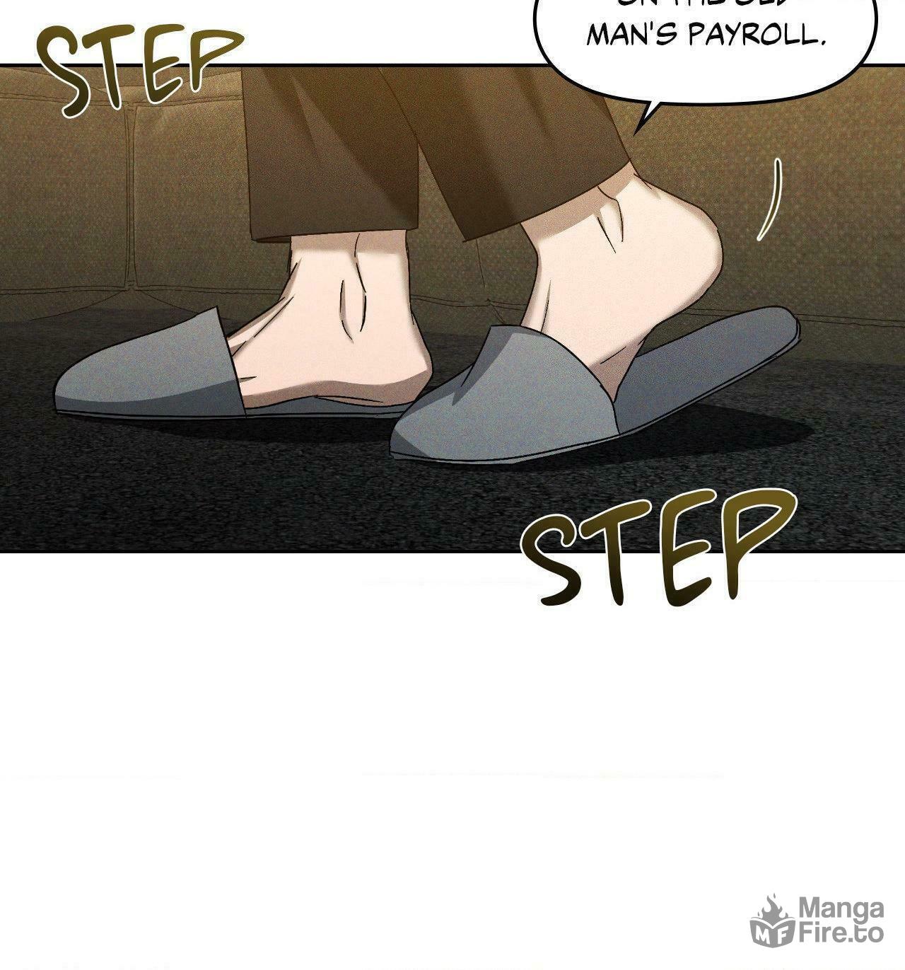 Eden (Hocco) – Chapter 12 page 50