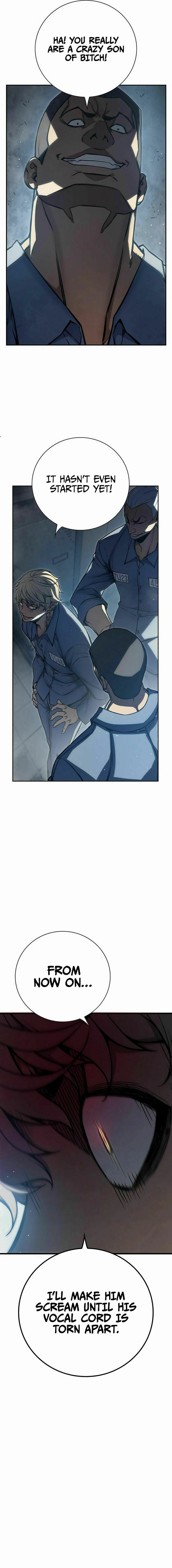 Juvenile Prison – Chapter 5 page 41