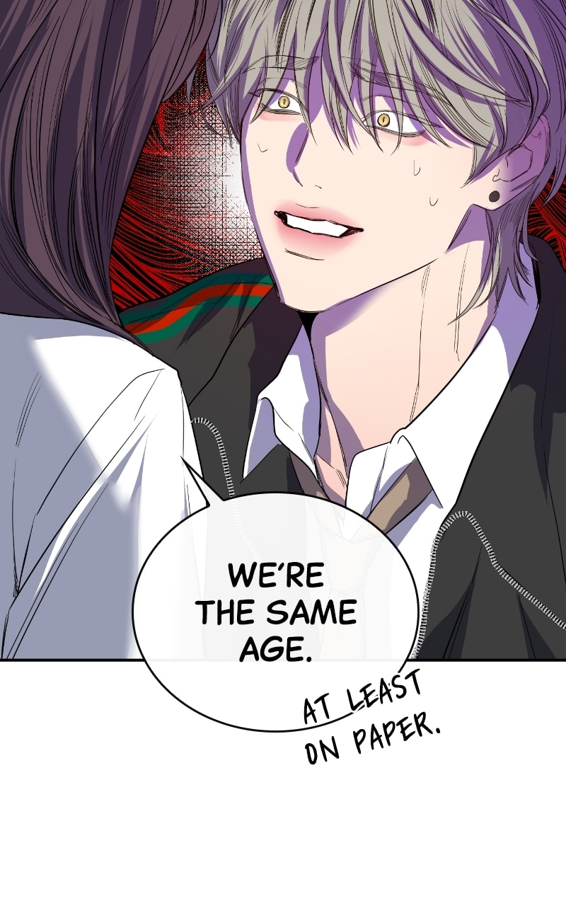 Extroversion of an Immortal – Chapter 47 page 72