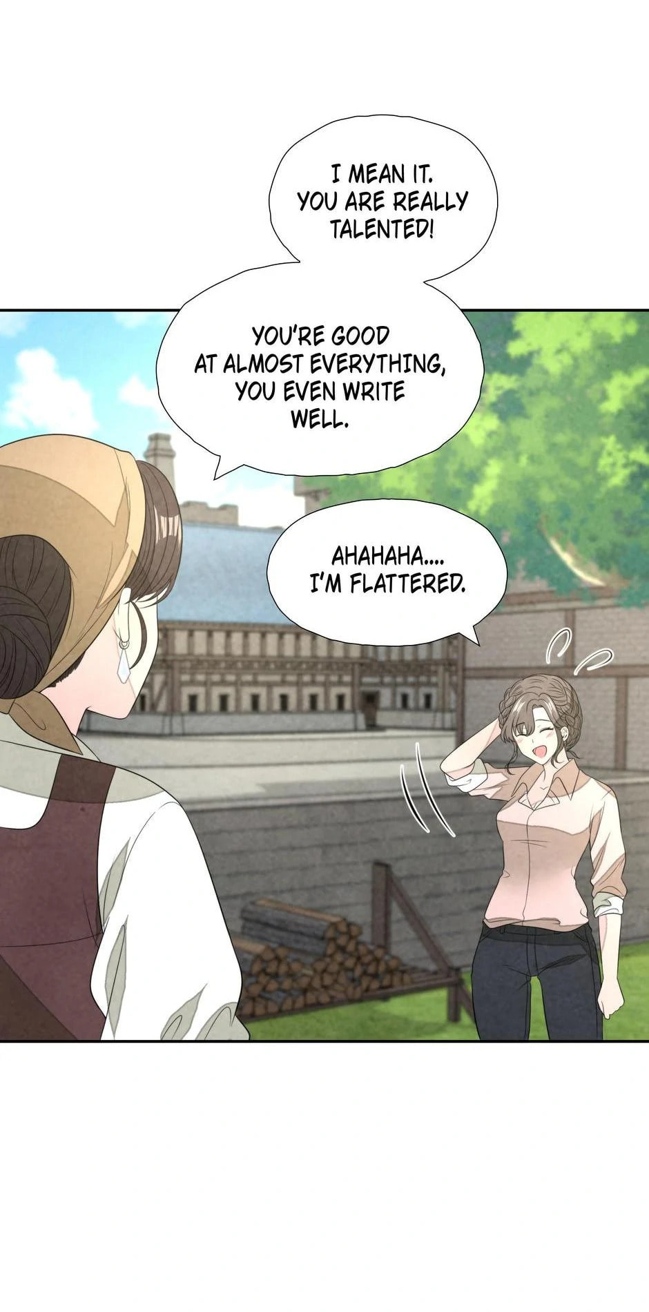 The Wizard and the Tree – Chapter 1 page 76