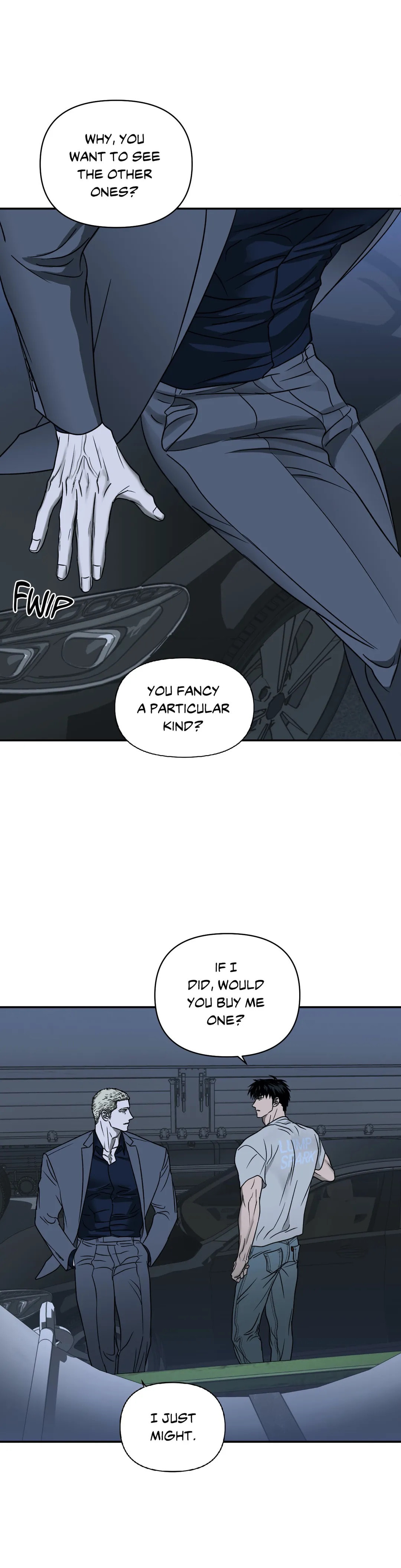 Shutline – Chapter 13 page 9