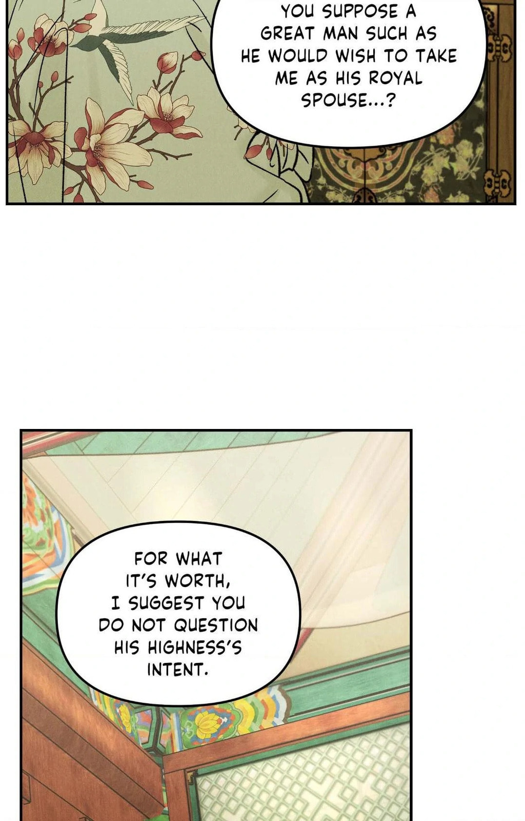 Gale of the God – Chapter 2 page 21