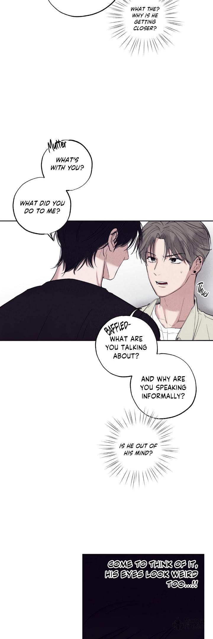 Unsleep – Chapter 3 page 14