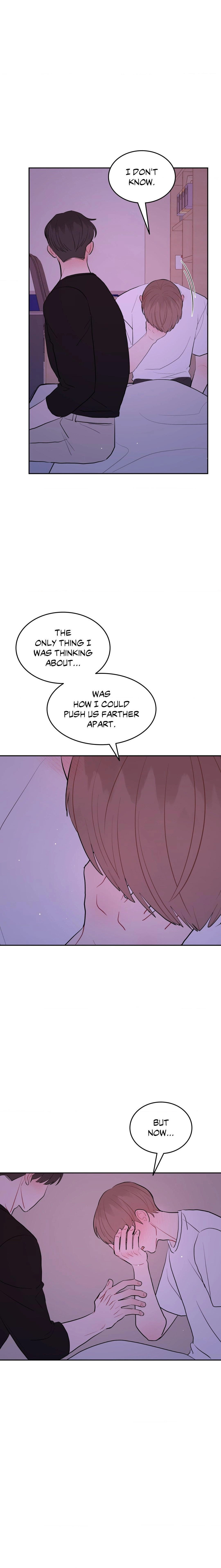 Can't Think Straight – Chapter 62 page 17