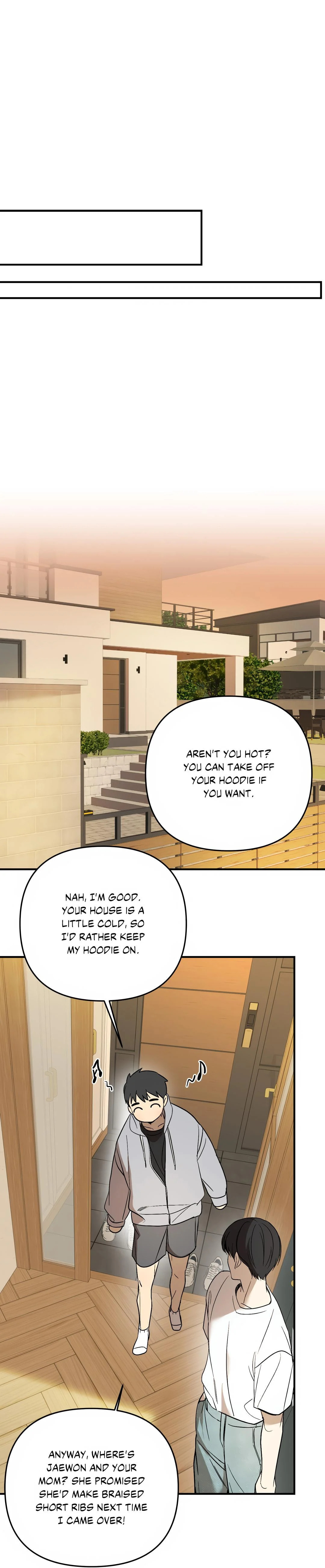 Backlight (GANGDDO) – Chapter 36 page 31
