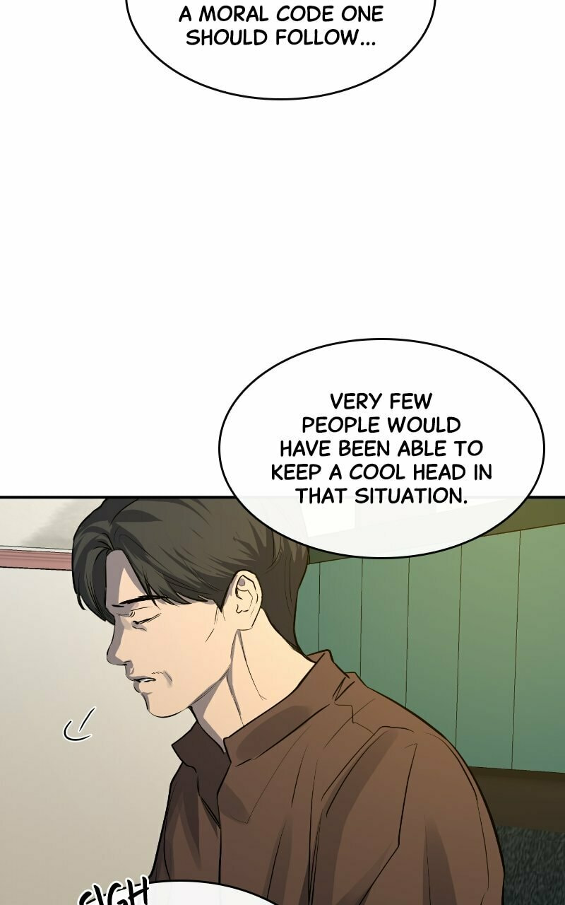 Extroversion of an Immortal – Chapter 51 page 52