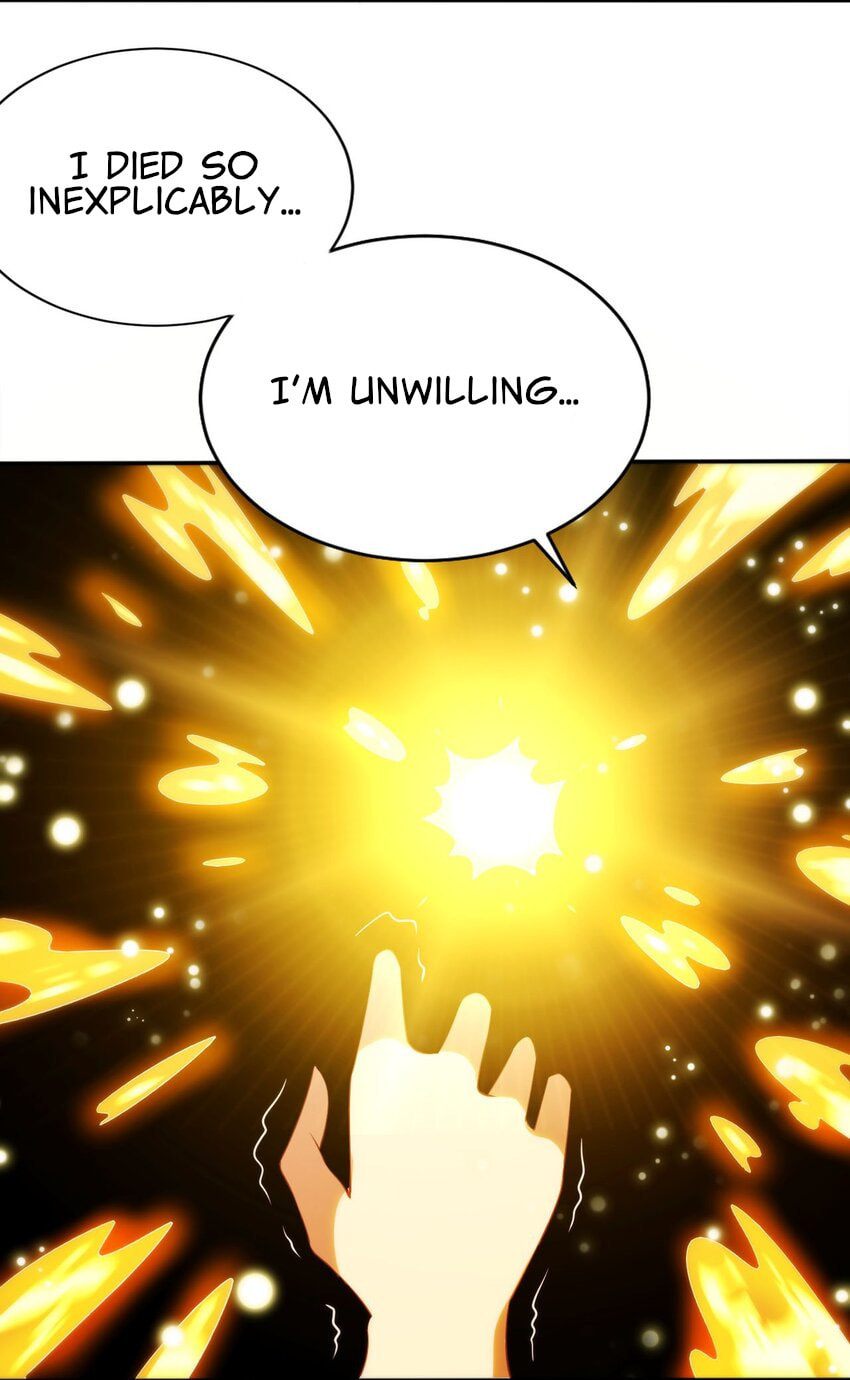 The Power of the Saintess page 37