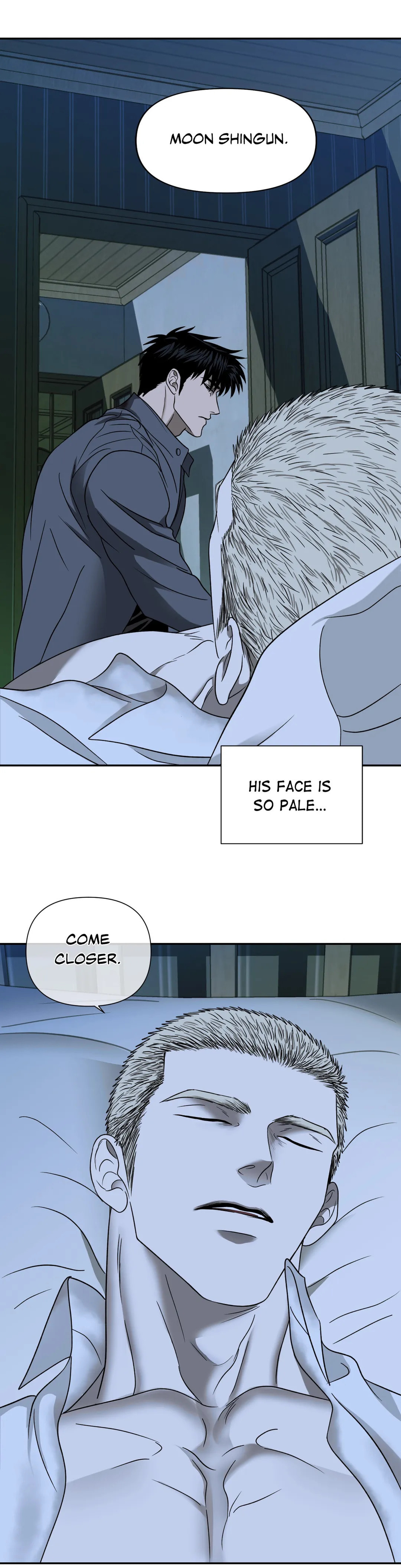 Shutline – Chapter 44 page 23