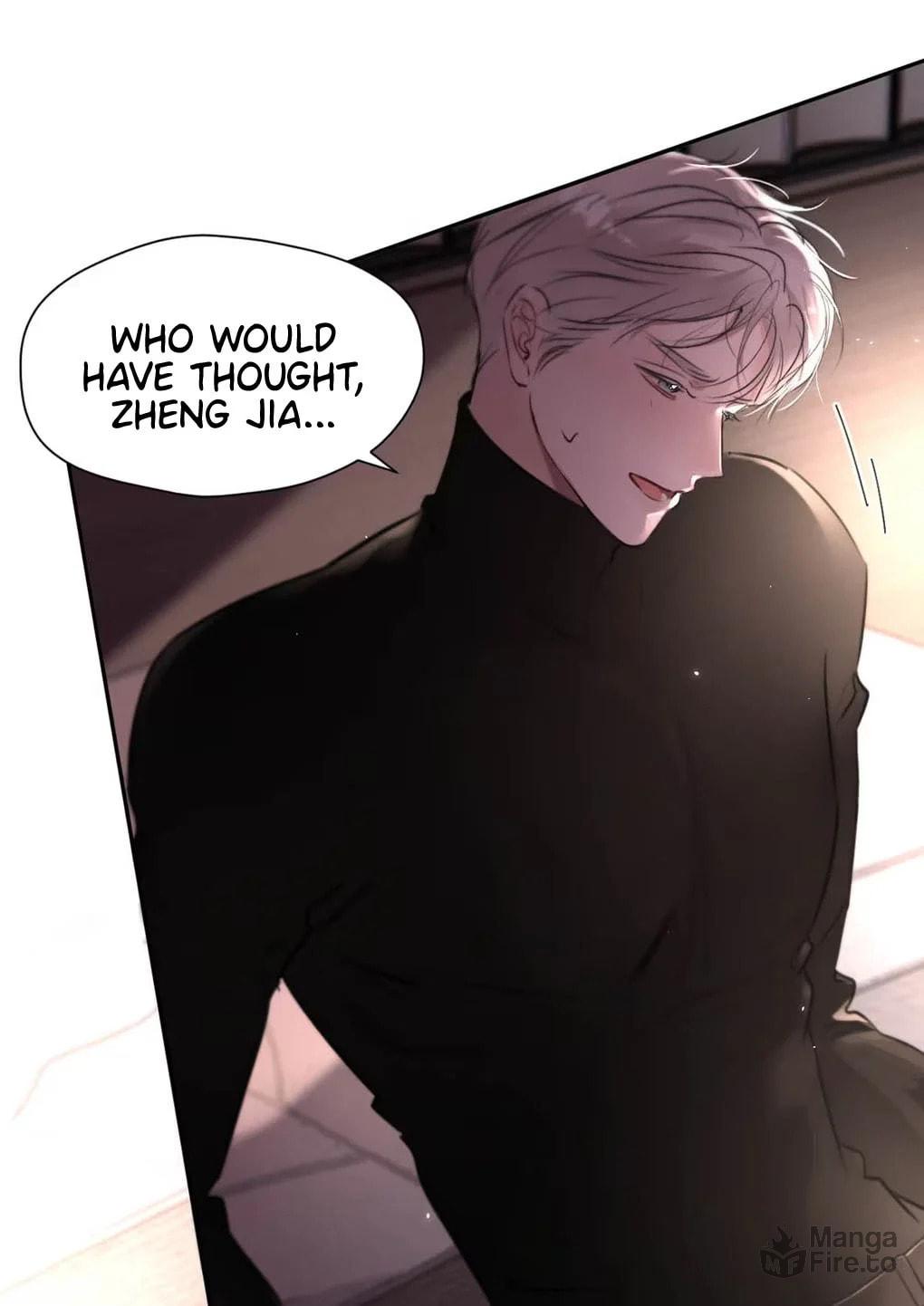 Who would’ve thought that you’d be into this. page 64