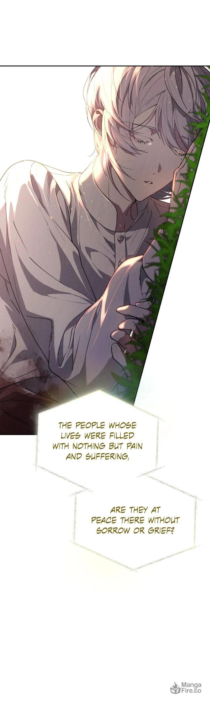 A Second Chance for the Outcast Prince – Chapter 1 page 34