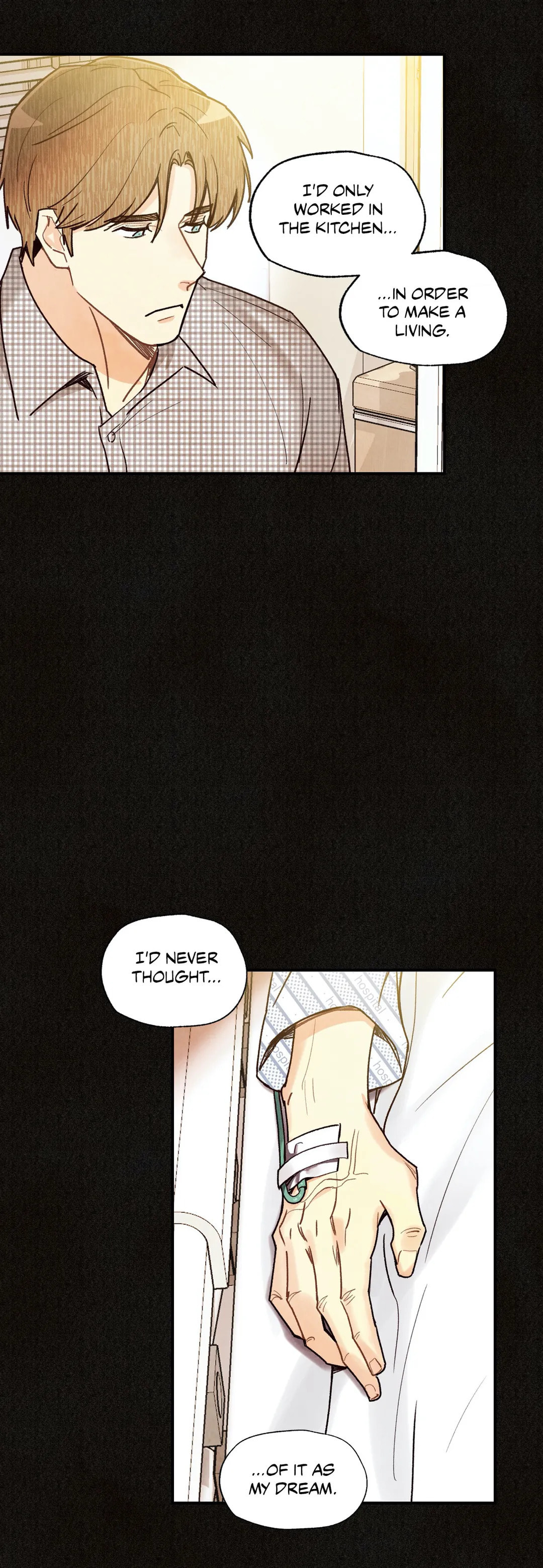 Pian Pian – Chapter 45 page 6