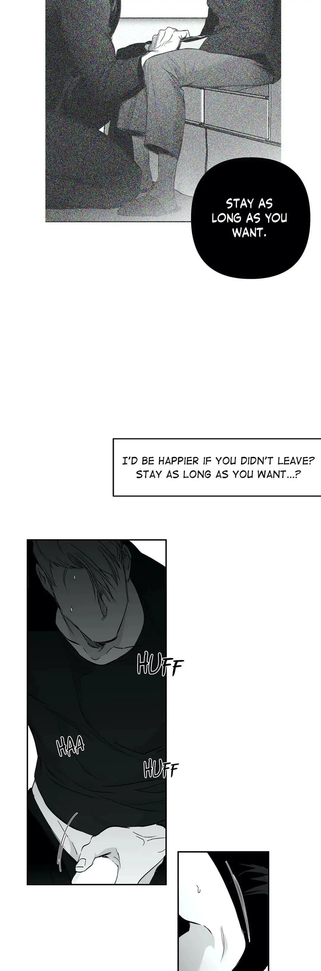 Legs That Won't Walk – Chapter 40 page 34