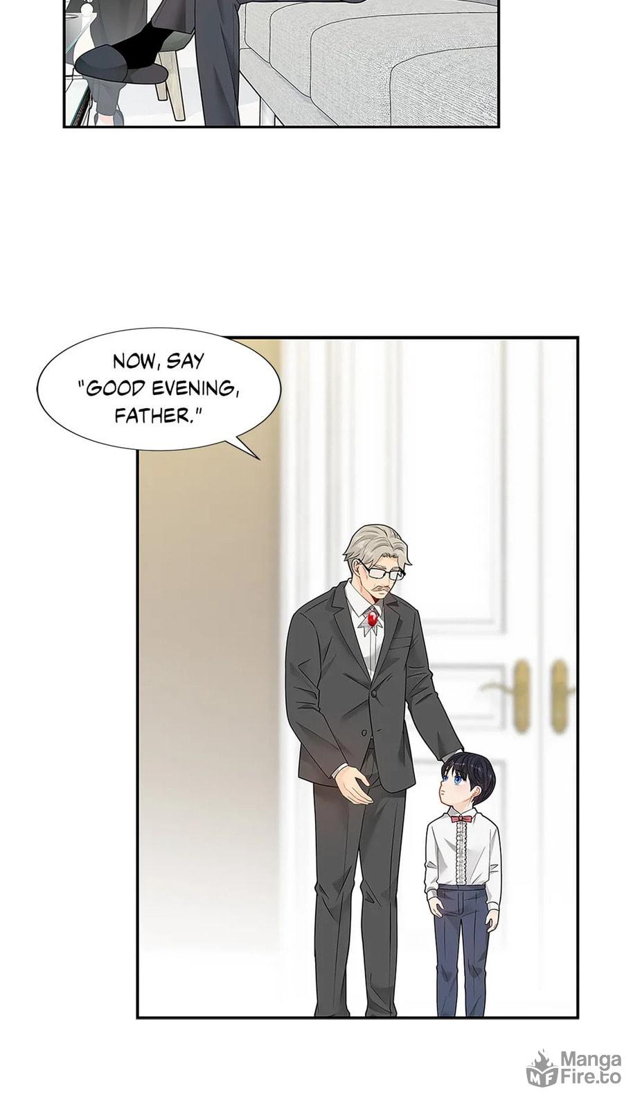 The Clandestine Marriage of a Fox – Chapter 4 page 34