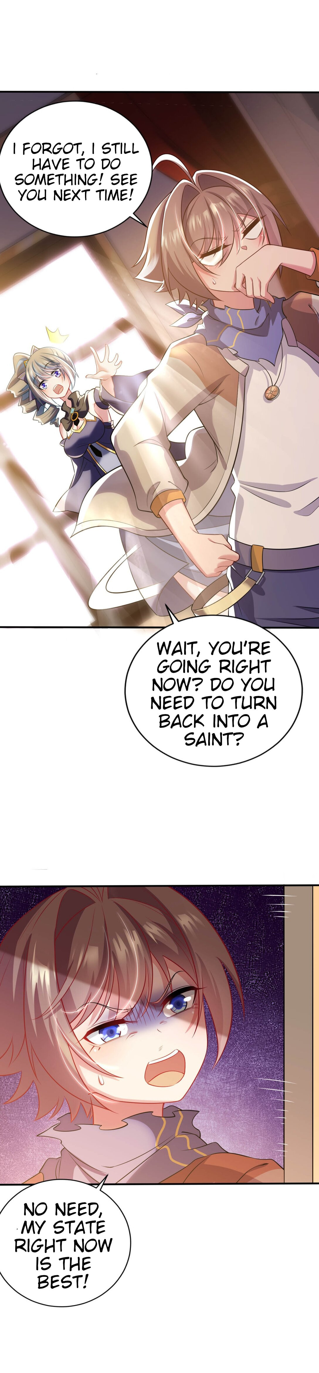 An Apology? page 21