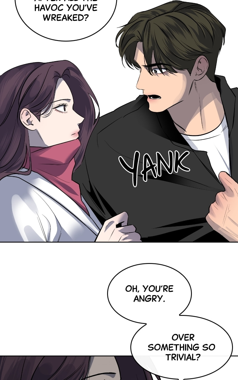 Extroversion of an Immortal – Chapter 9 page 30