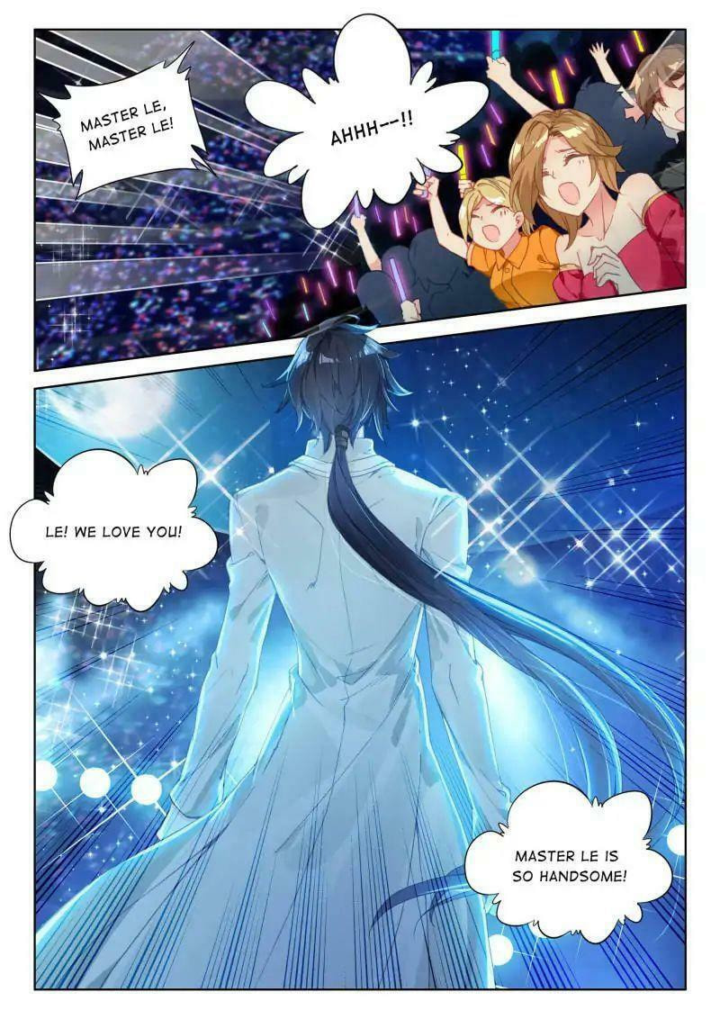 Soul Land IV: Ultimate Fighting – Chapter 36 page 15