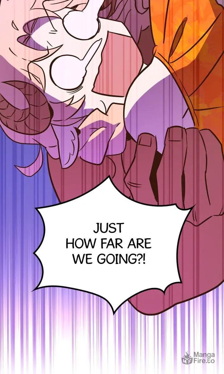 Wake Up, Warrior – Chapter 55 page 56