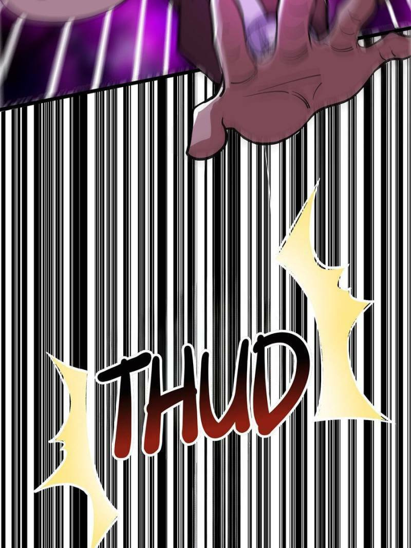 Ancient God's Chosen Warriors – Chapter 57 page 12