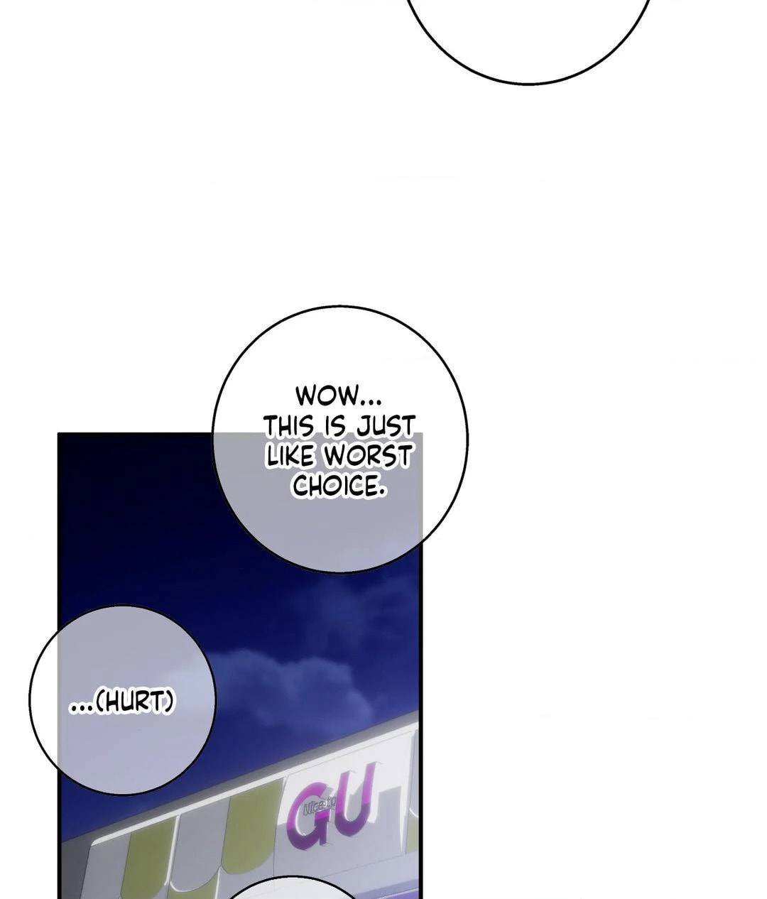 Reluctant Encounters – Chapter 15 page 60