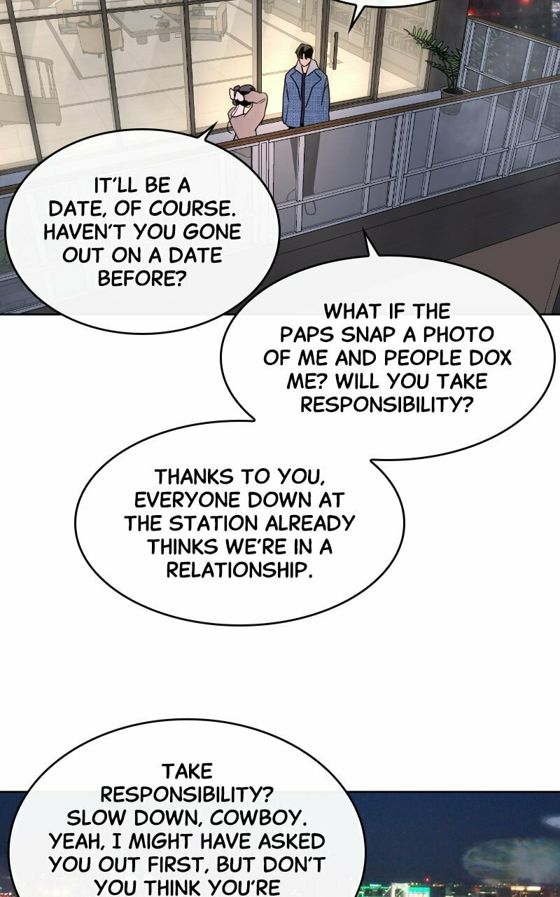 Extroversion of an Immortal – Chapter 15 page 40