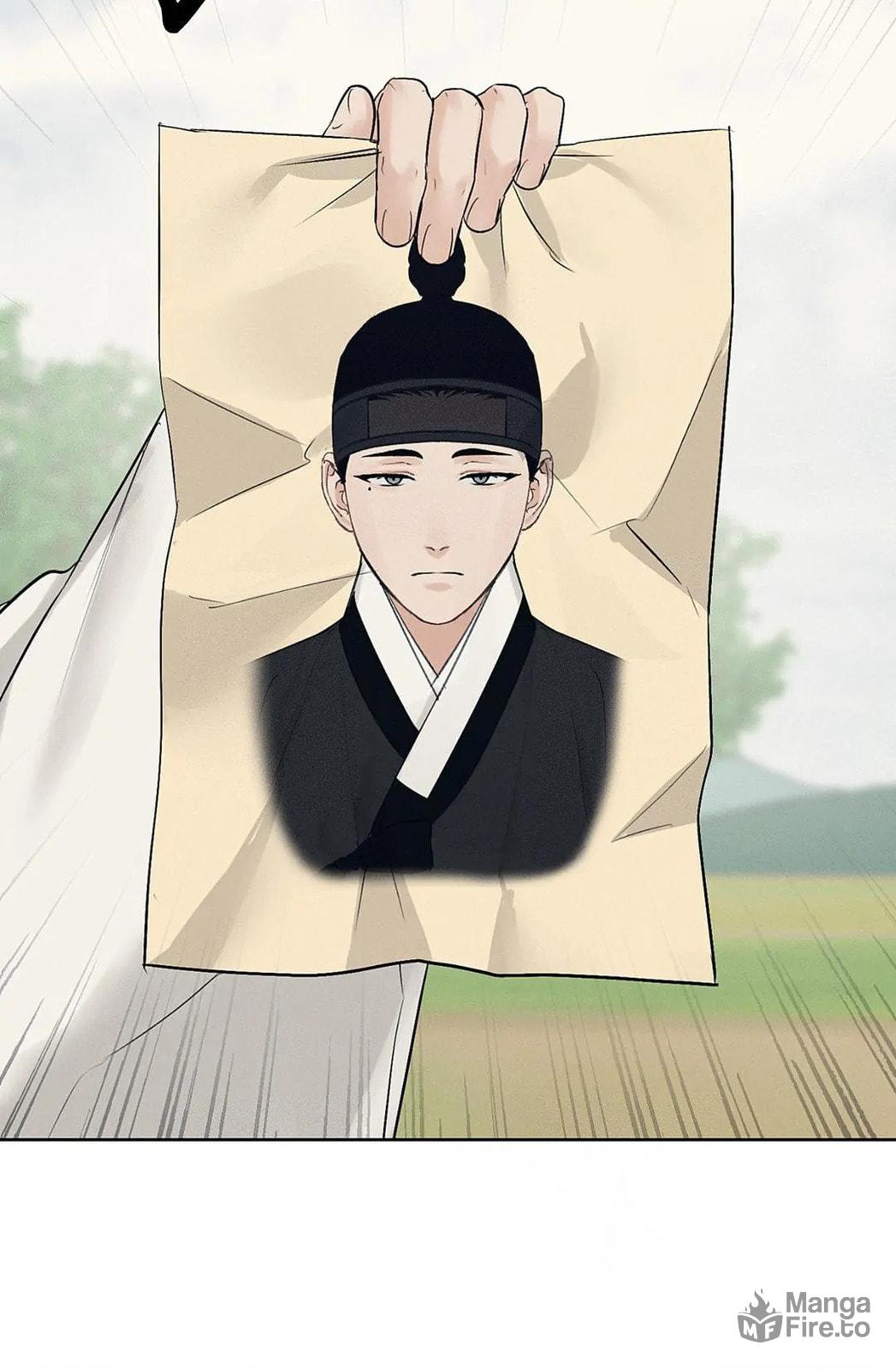 Joseon Workshop – Chapter 32 page 34