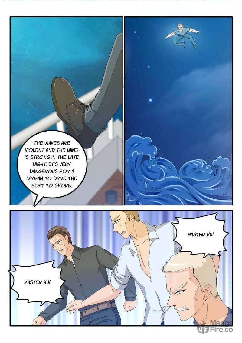 Rebirth Of The Urban Immortal Cultivator (Colored) – Chapter 29 page 11