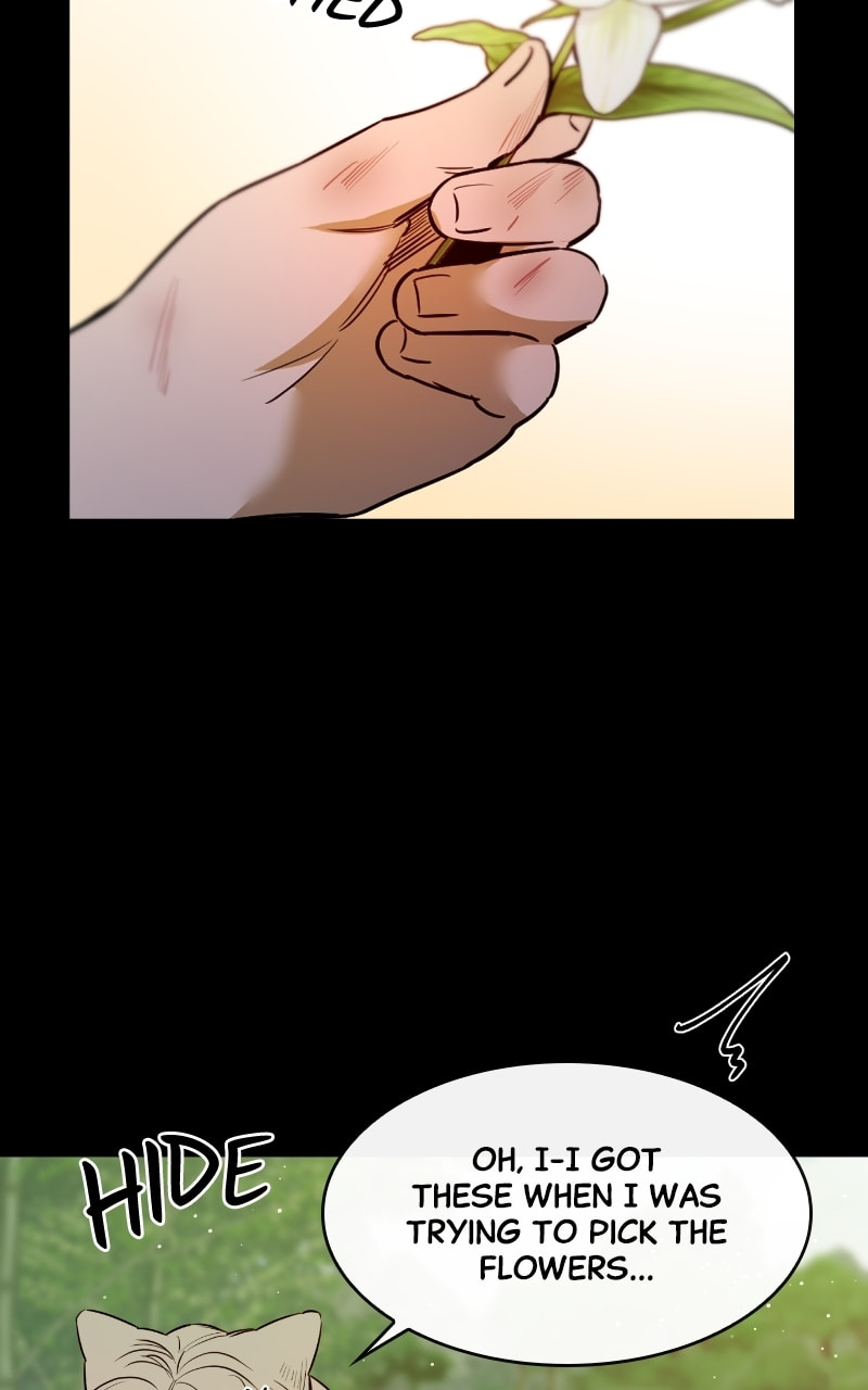 Extroversion of an Immortal – Chapter 40 page 31