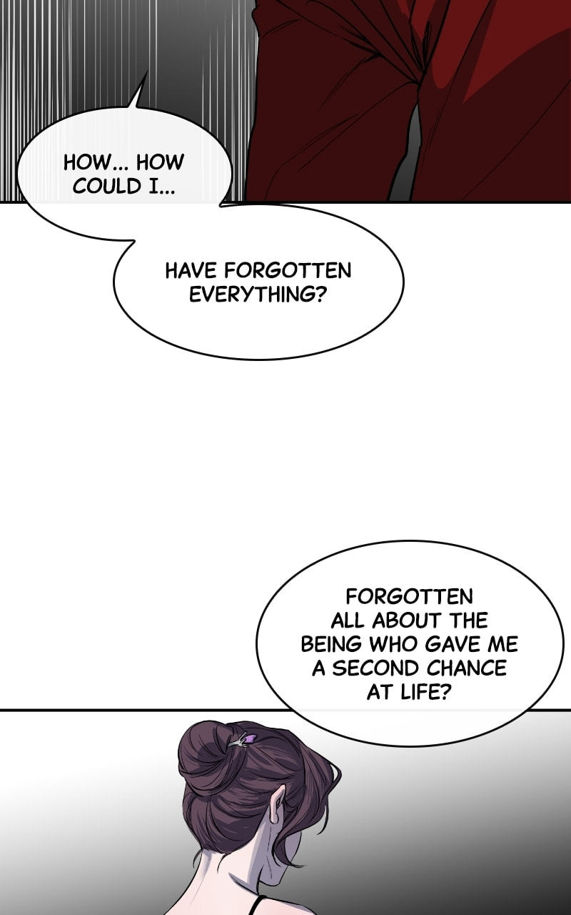 Extroversion of an Immortal – Chapter 25 page 76