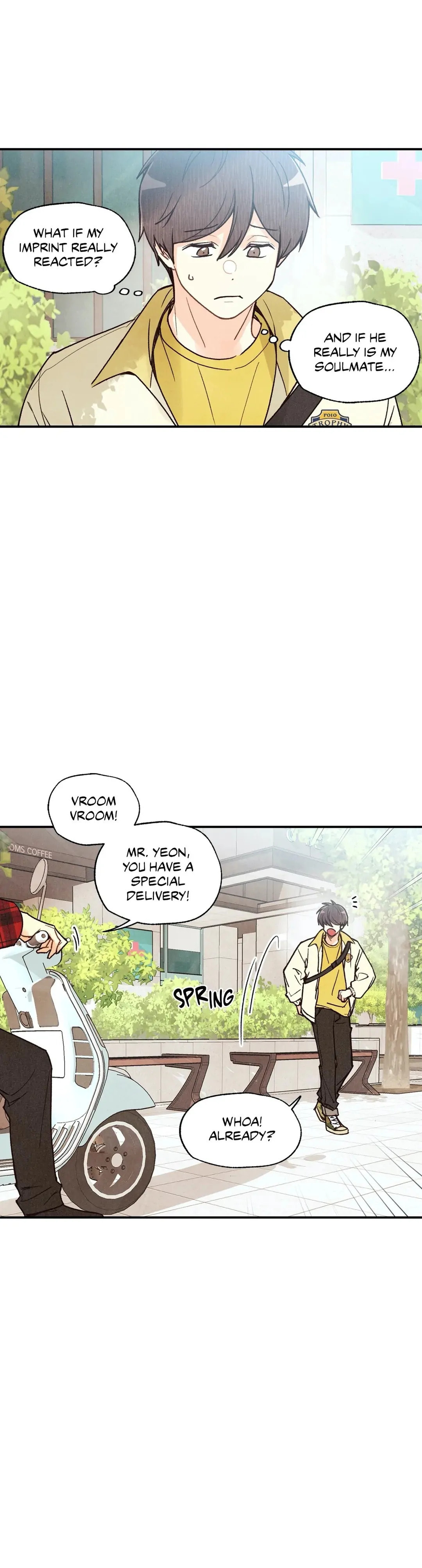 Pian Pian – Chapter 41 page 24