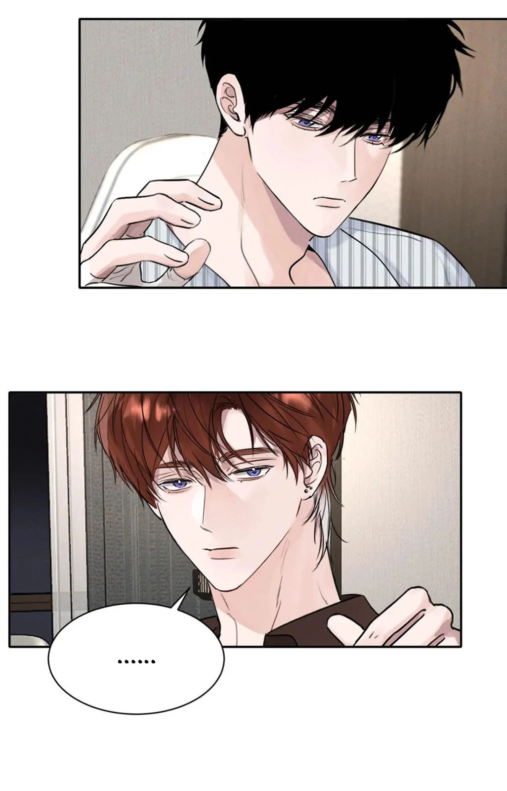 Returned to D-Class?! page 46