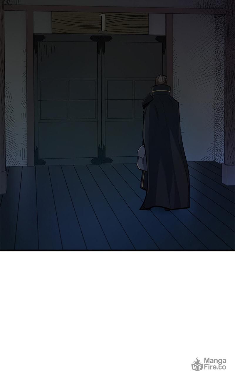 The Tutorial Is Too Tough! – Chapter 69 page 54