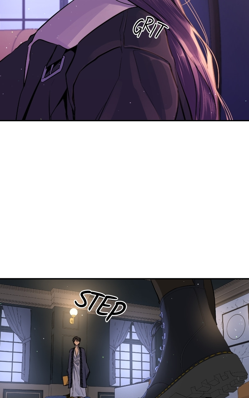 Extroversion of an Immortal – Chapter 23 page 31