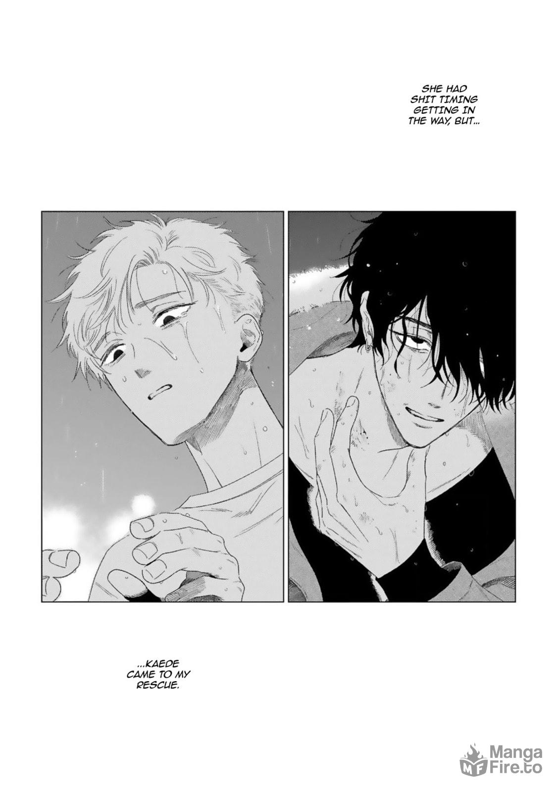 Yukue Fumei – Chapter 2 page 34