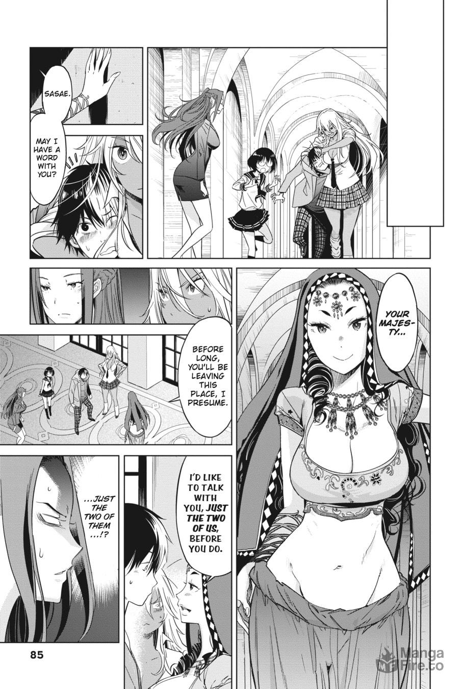 Father and son page 17