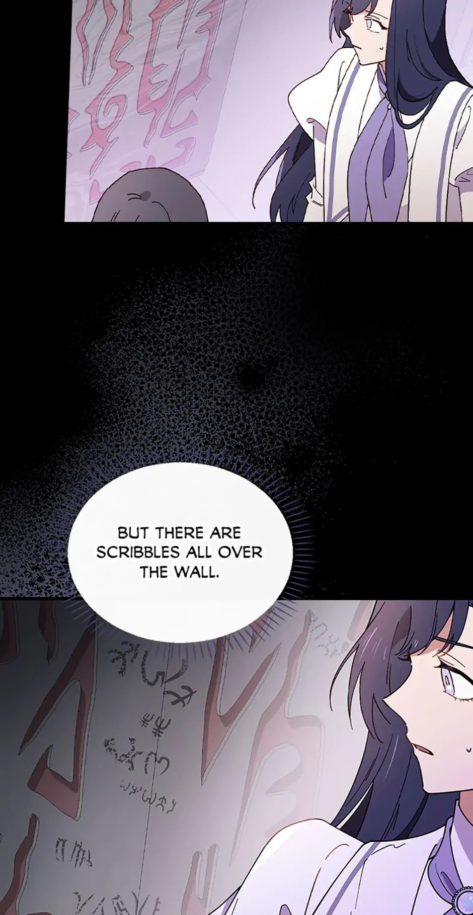 Aria of the Withered Branch – Chapter 56 page 3