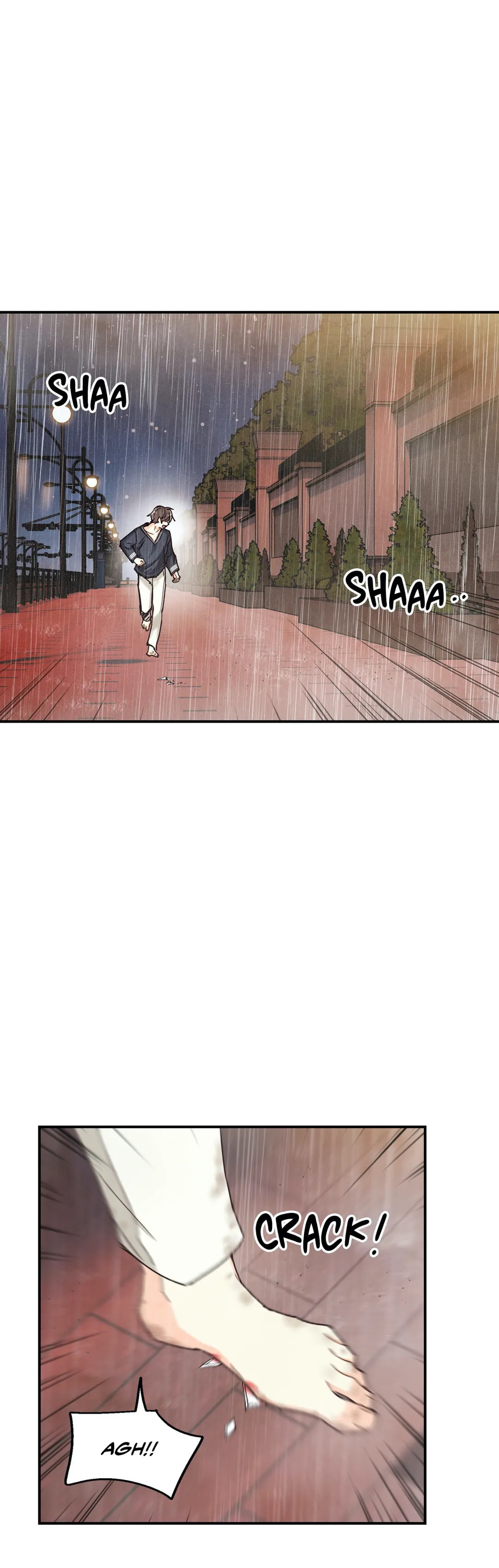Pian Pian – Chapter 67 page 13