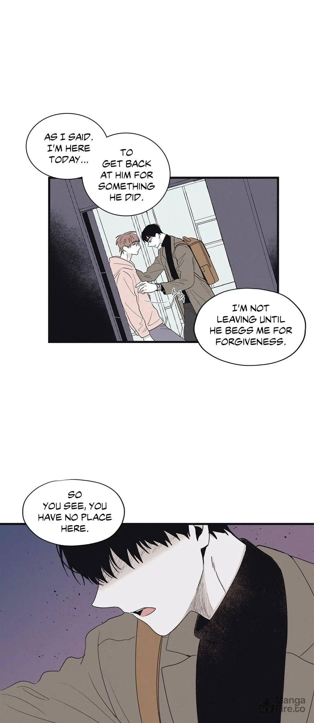 Checkmate (Tan) – Chapter 8 page 19