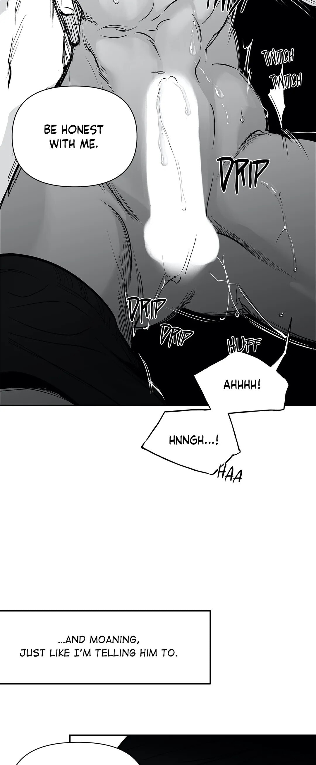 Legs That Won't Walk – Chapter 60 page 25