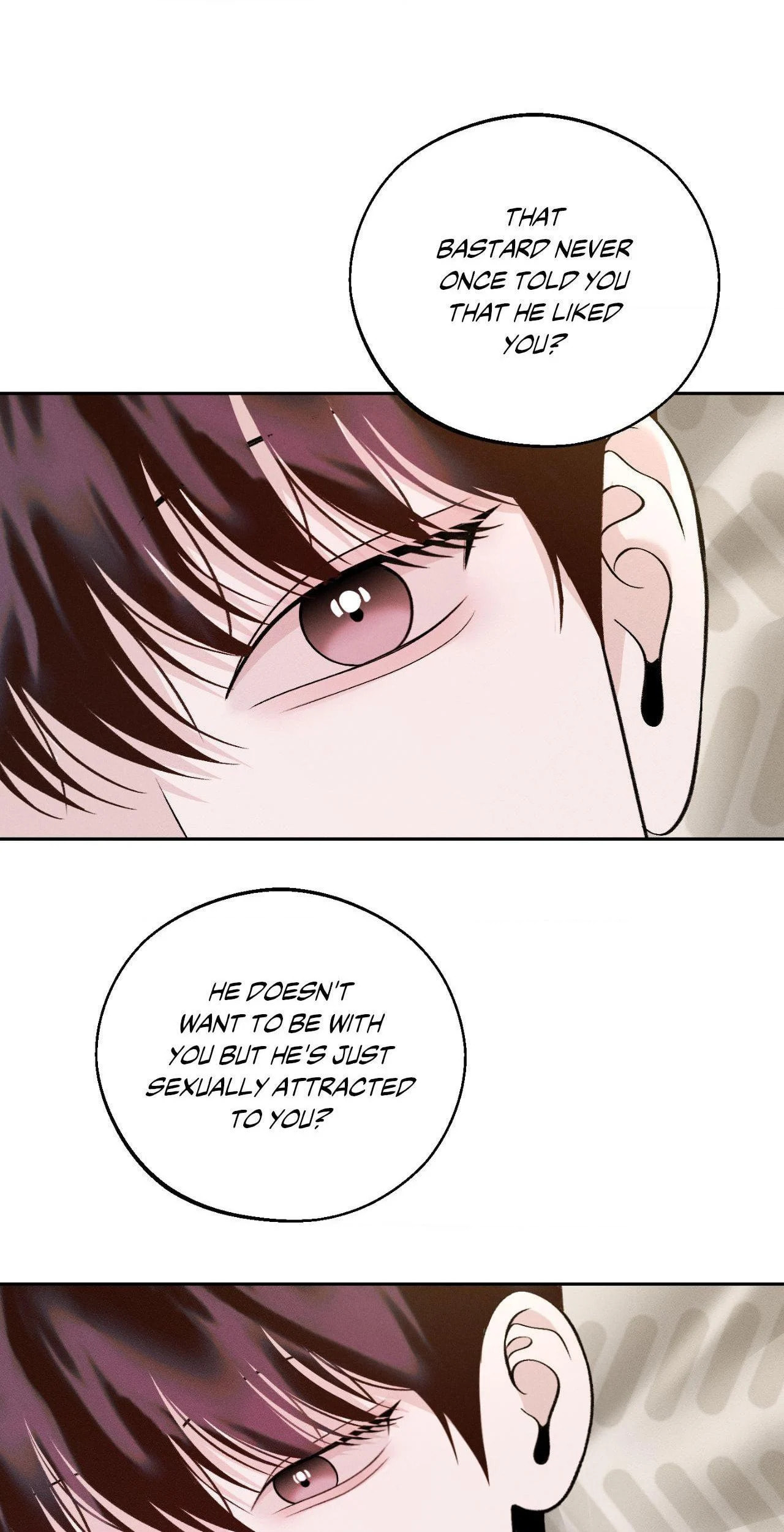 Save the Dae – Chapter 46 page 16