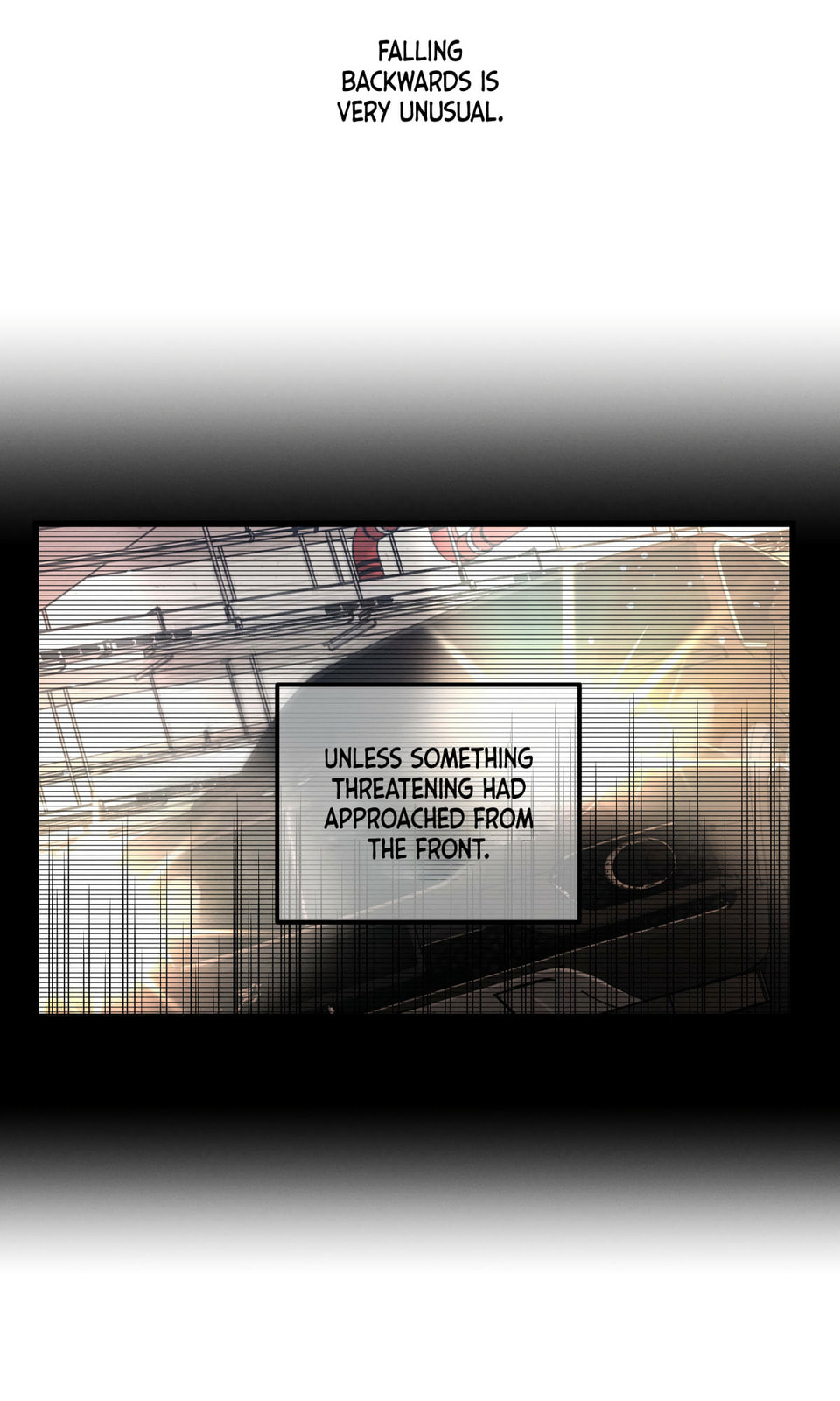 Love History Caused by Willful Negligence – Chapter 20 page 55