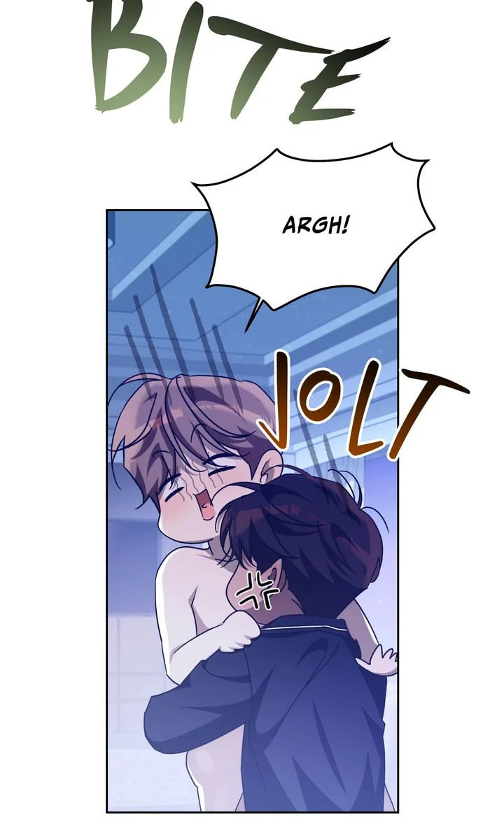 Cozy Obsession – Chapter 50 page 28