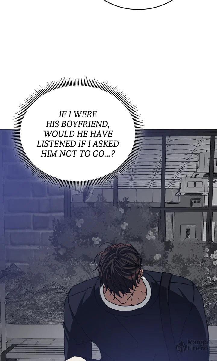 Cozy Obsession – Chapter 56 page 80