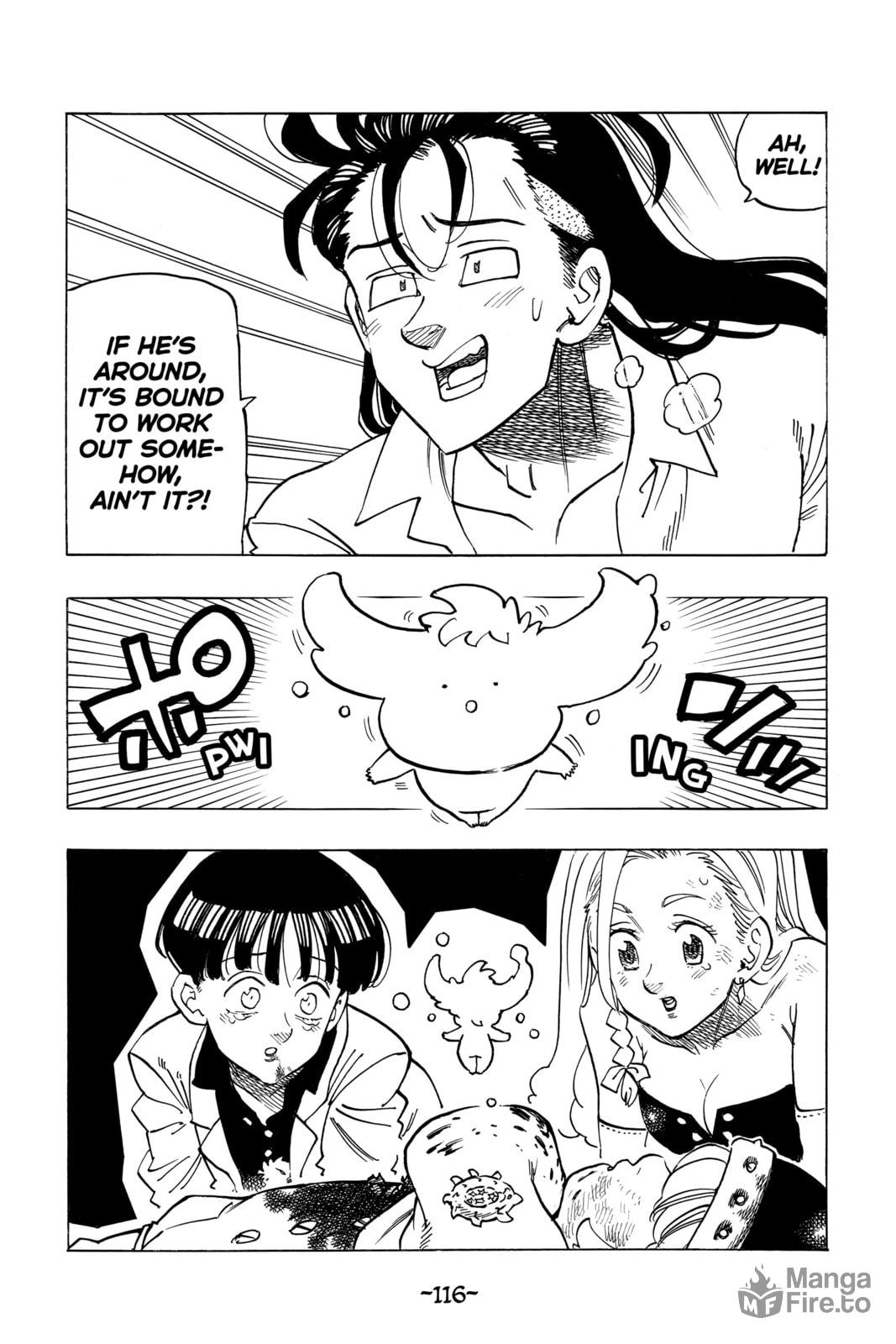 The Name of the Magic page 9
