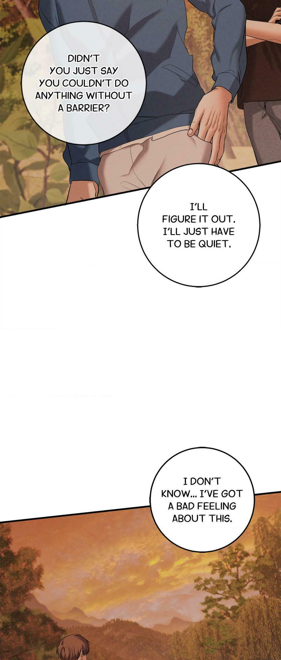 Night of the Unmarked – Chapter 37 page 46
