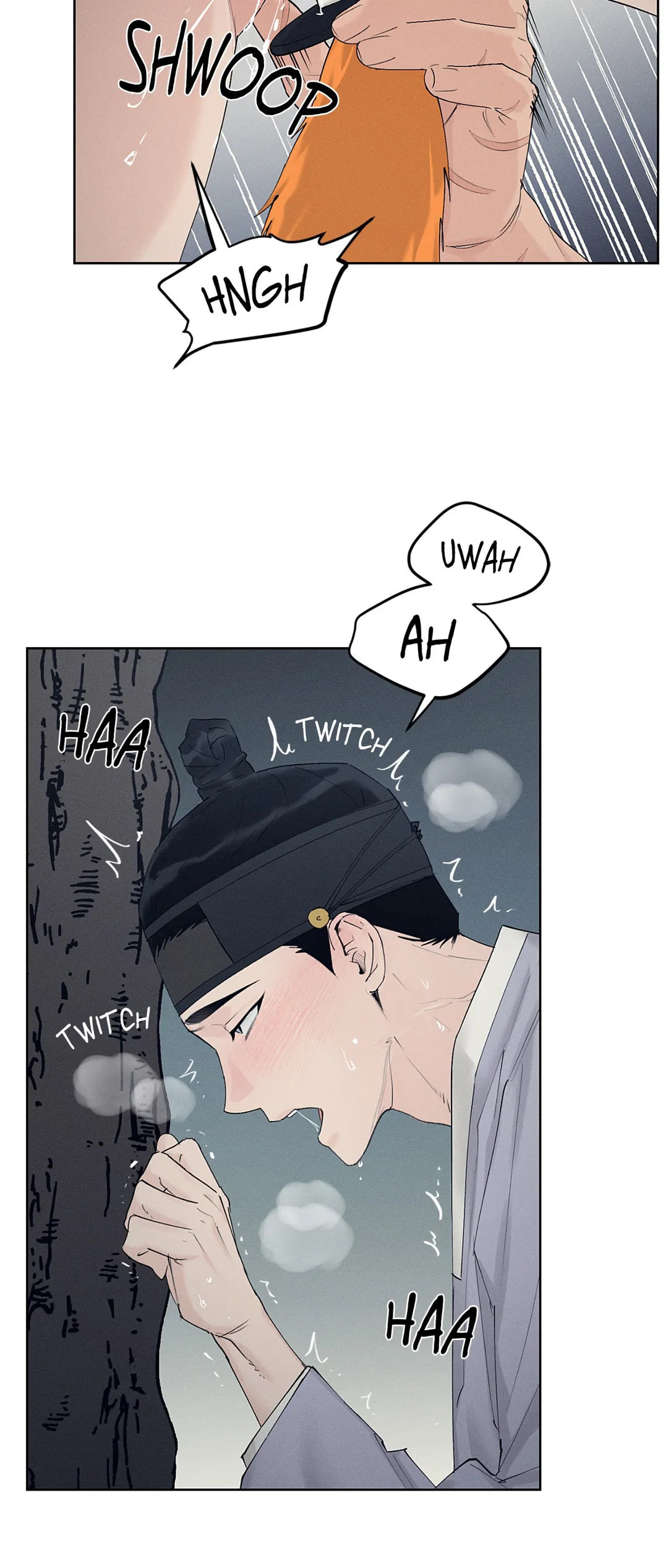 Joseon Workshop – Chapter 17 page 3