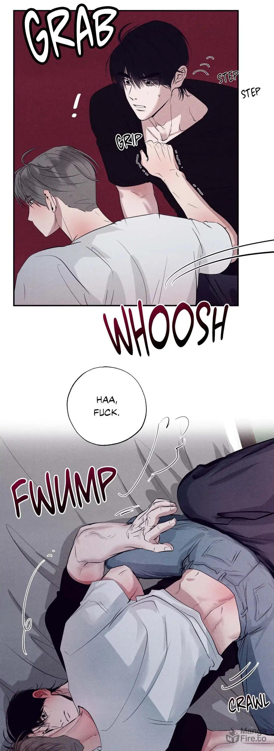 Unsleep – Chapter 20 page 41