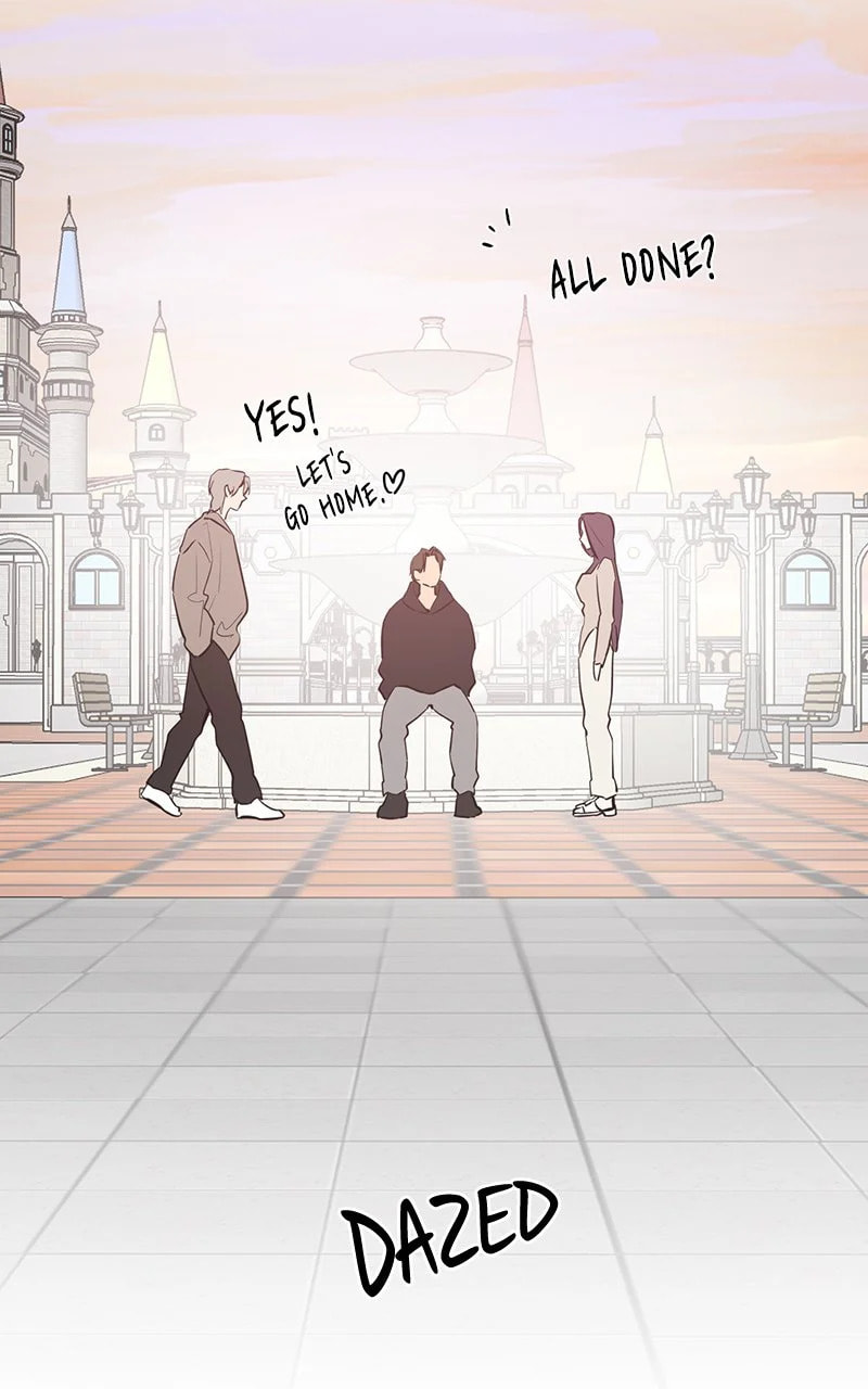 Extroversion of an Immortal – Chapter 72 page 108